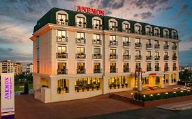 Anemon Otel Diyarbakır